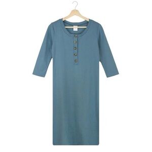 Lou Lou & Company Every Day Maternity and Nursing Dress